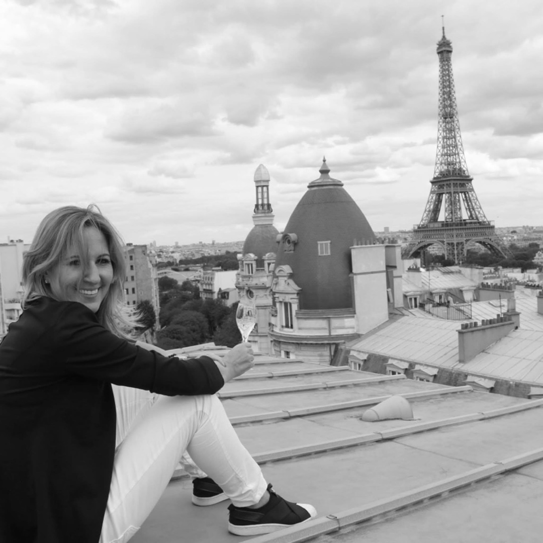 Fiáth Judit – resztoratív mediátor